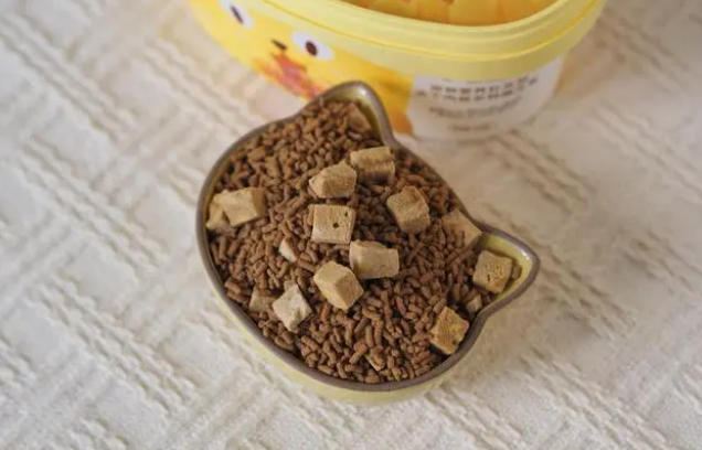 wowo猫粮是毒粮吗 wowo猫粮是毒粮吗
