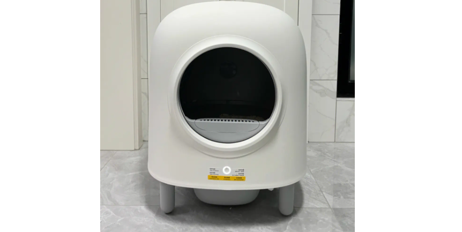 petree自动猫砂盆怎么关联米家 petree自动猫砂盆怎么关联米家