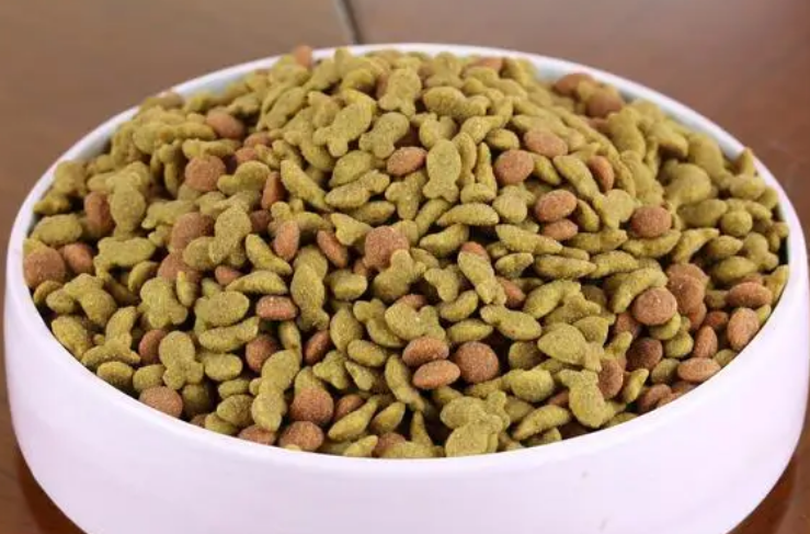 宠食天下猫粮怎么样
