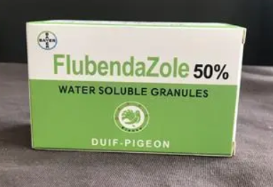 礼蓝和拜耳的关系