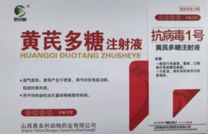 黄芪多糖和黄芪的区别 黄芪多糖和黄芪的区别