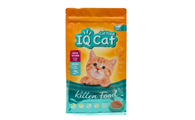 iq cat猫粮好吗