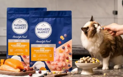 farmers market猫粮好吗 farmers market猫粮好吗