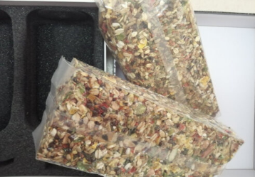 宠尚天仓鼠粮好用吗?这个品牌大吗,靠谱吗?? 宠尚天仓鼠粮好用吗?这个品牌大吗,靠谱吗??