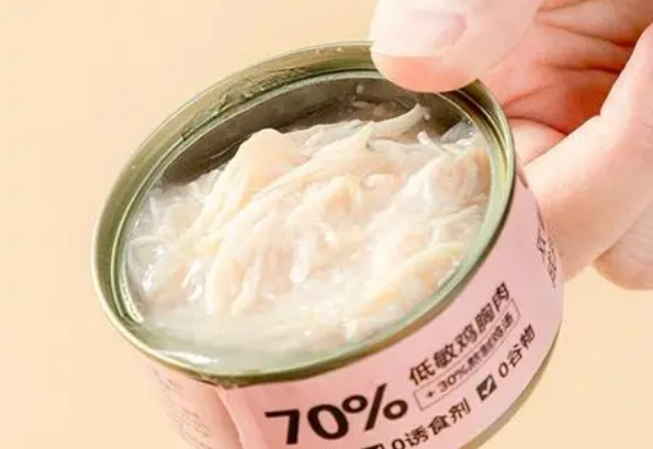 麻麻小灶0谷猫咪主食罐头怎么样？非常赞！