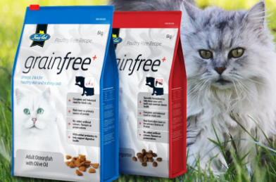 fussycat猫罐头怎么样