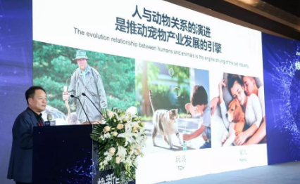 佩蒂宠物董事长是谁 佩蒂宠物董事长是谁
