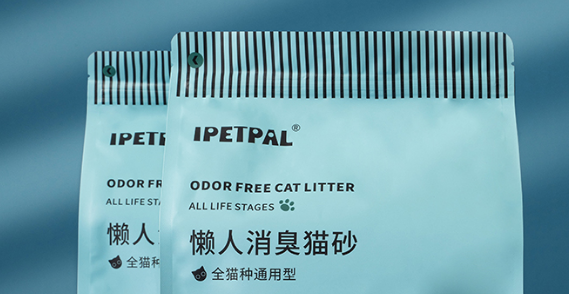 ipetpal猫砂可以用多少天?来看看吧 ipetpal猫砂可以用多少天?来看看吧