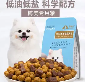 萌饱乐狗粮怎么样