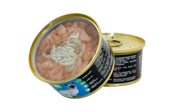 seakingdom猫罐头怎么样