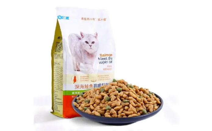 牧康乐猫粮怎么样