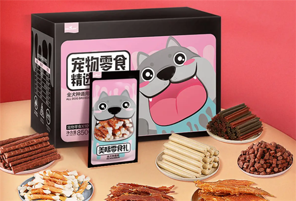 零趣零食怎么样