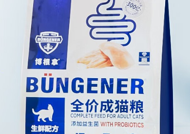 博根拿猫粮价格 博根拿猫粮价格