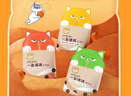 喔喔宠物食品是哪个公司的 喔喔宠物食品是哪个公司的