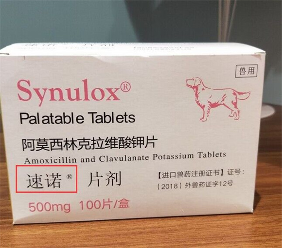 每次给小猫咪服用速诺片的量是多少呢