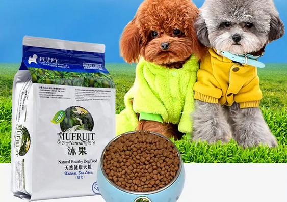 沐果狗粮怎么样 沐果狗粮怎么样