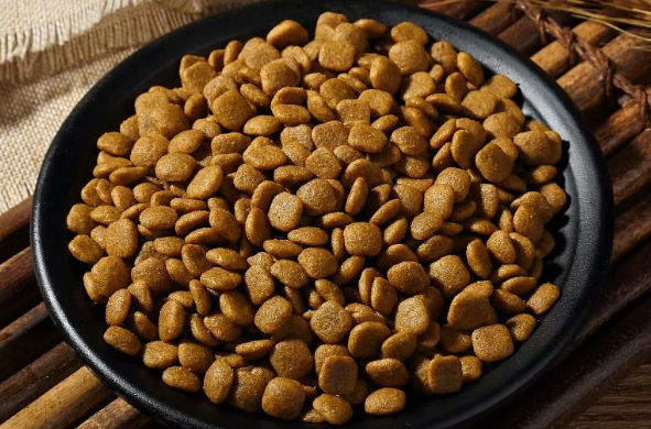 爱思原狗粮好吃吗