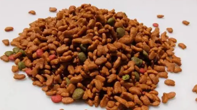 慕乐猫粮质量怎么样