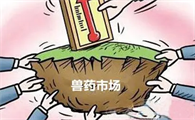 兽药利润空间是多少