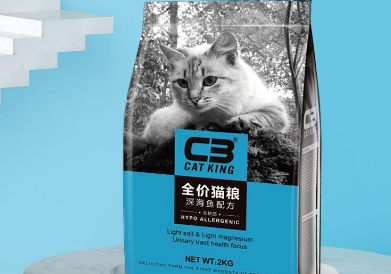 百娜绮猫粮怎么样 百娜绮猫粮怎么样