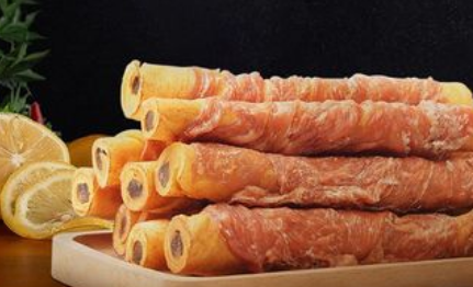 千宠世家宠物零食怎样?来get下吧 千宠世家宠物零食怎样?来get下吧