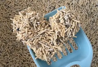 鄂芯鲜猫砂怎么样? 鄂芯鲜猫砂怎么样?