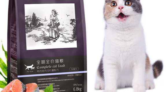挑嘴猫粮怎么样？一种满足猫咪口味的猫粮
