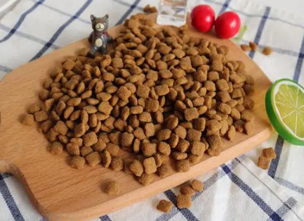 冠八方猫粮好不好