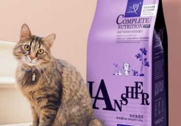 兰夏猫粮到底怎么样