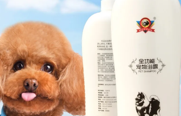 茂源宠物沐浴露怎么样?不妨来看看吧 茂源宠物沐浴露怎么样?不妨来看看吧