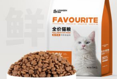 朗亲猫粮怎么样？爱猫人士的优质选择