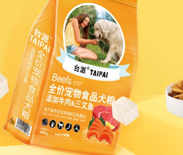 台派狗粮怎么样?不妨来看看吧 台派狗粮怎么样?不妨来看看吧