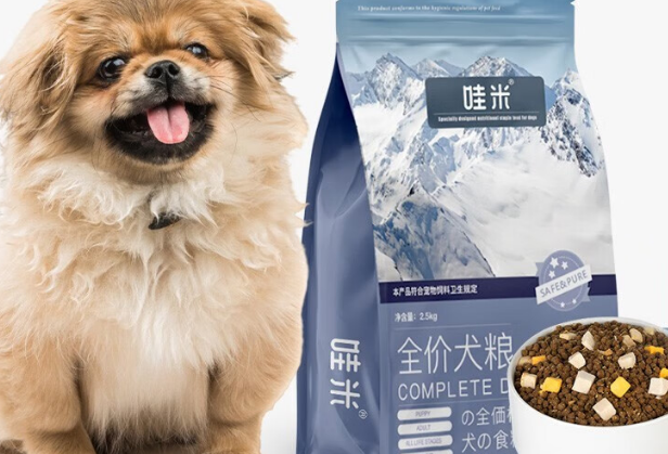 哇米宠物品牌怎么样