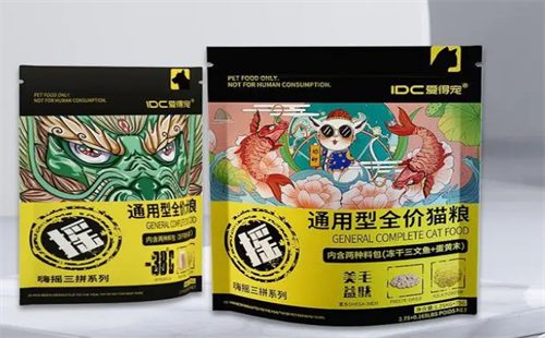 爱得宠