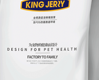 kingjerry猫粮属于什么档次？来看看吧