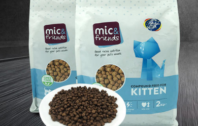 风向丨多款进口宠食获批,含Zeal、米咖猫粮、狂野主厨 风向丨多款进口宠食获批,含Zeal、米咖猫粮、狂野主厨