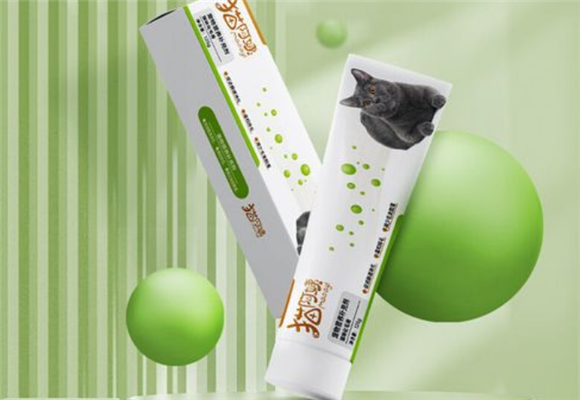 宠有为化毛膏好用吗 宠有为化毛膏好用吗