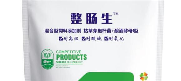 京北兽药整肠生的主要成分 京北兽药整肠生的主要成分