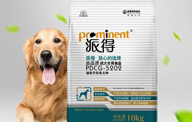 派得狗粮怎么样啊 派得狗粮怎么样啊