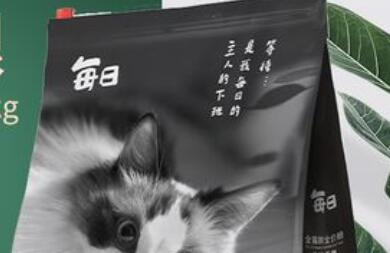 猫咪一天需要吃多少每日猫粮?一天喂几次比较好? 猫咪一天需要吃多少每日猫粮?一天喂几次比较好?