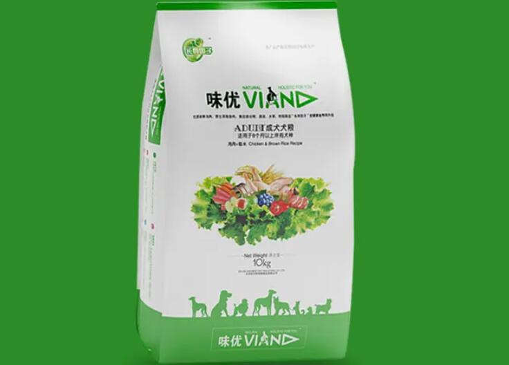 味优狗粮幼犬狗粮配料表 味优狗粮幼犬狗粮配料表