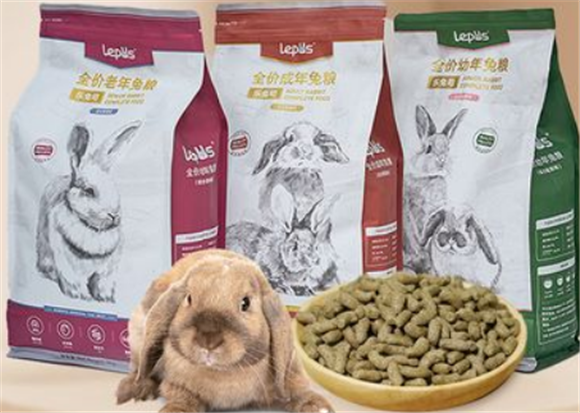 乐兔司兔粮有假的吗 乐兔司兔粮有假的吗