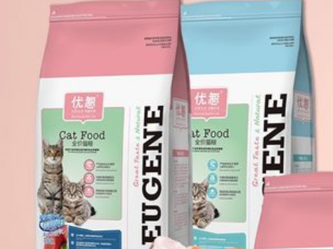 优趣猫粮怎么样?来看看吧 优趣猫粮怎么样?来看看吧