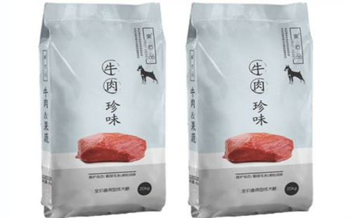 果心品狗粮