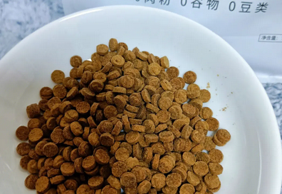 咪咖猫粮好吗
