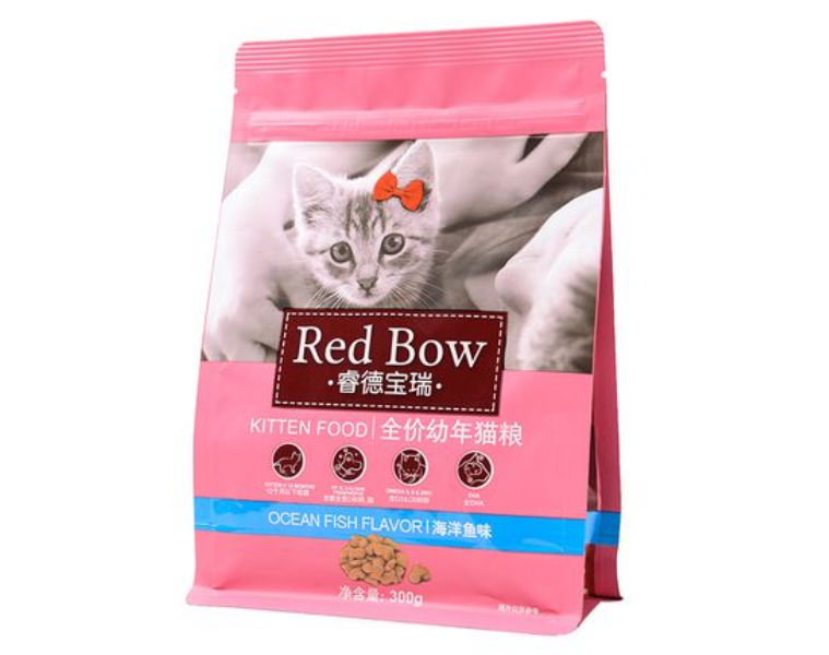睿德宝瑞猫粮是进口的吗 睿德宝瑞猫粮是进口的吗
