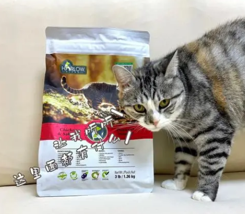 萌哈乐猫粮为什么那么便宜 萌哈乐猫粮为什么那么便宜