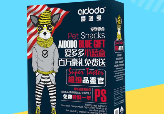 爱多多宠物零食怎么样?来看看吧 爱多多宠物零食怎么样?来看看吧