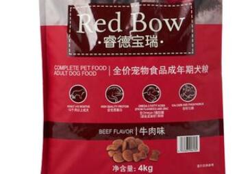 睿德宝瑞狗粮法斗能吃吗 睿德宝瑞狗粮法斗能吃吗