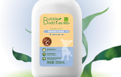 邦尼宠物沐浴香波怎么样？来看看吧